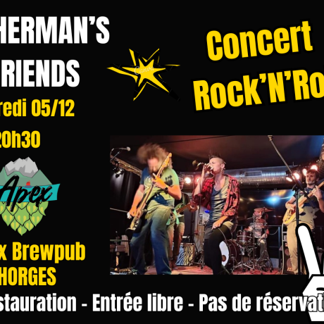 Concert "Fisherman'S Friends" CHO - Concert "Fisherman'S Friends" CHO