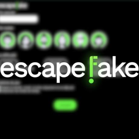 Escape Fake - escape game - 2 Escape Fake - escape game