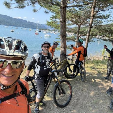 terr'alpes CHO - terr'alpes CHO