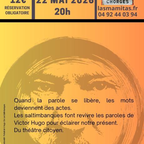 victor hugo l'âme du peuple CHO - victor hugo l'âme du peuple CHO