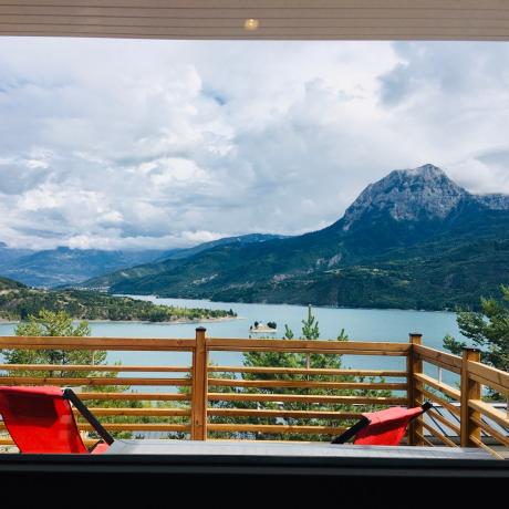 Camping Baie de La Chapelle Vacances André Trigano CHORGES - Camping Baie de La Chapelle Vacances André Trigano CHORGES Camping Baie de La Chapelle Vacances André Trigano CHORGES - Camping Baie de La Chapelle Vacances André Trigano CHORGES