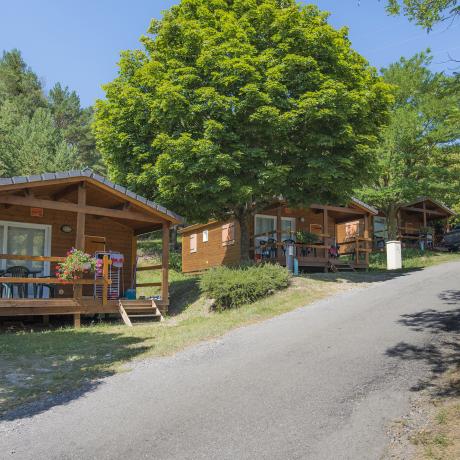 Camping Municipal de la Baie St-Michel - Camping Municipal de la Baie St-Michel Camping Municipal de la Baie St-Michel - Camping Municipal de la Baie St-Michel