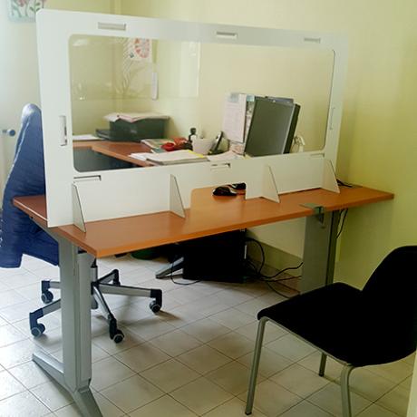 Bureau affaires scolaires et état civil