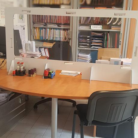 Bureau urbanisme