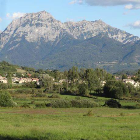 Marais - Sylvian Abdulhak