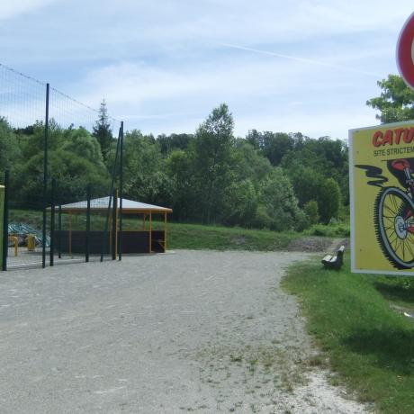Bike Park