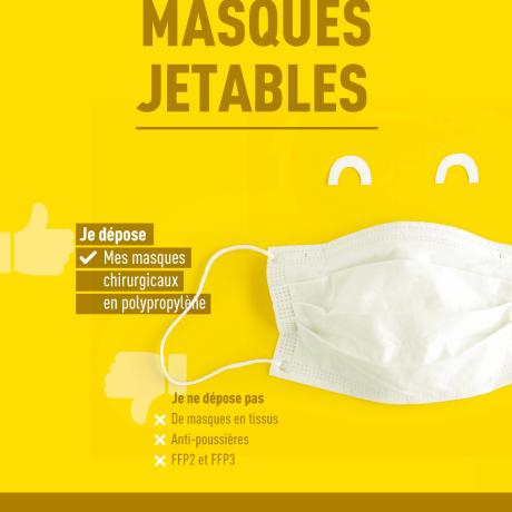 RECYGO-Masques Consignes