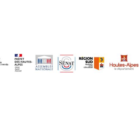 Inauguration Zone sportive logo