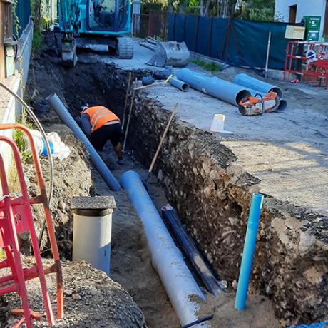 Travaux iscle1