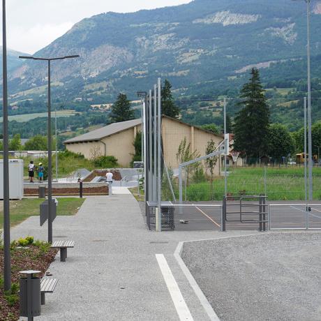 Zone sportive Pré Marchon - Phase 1_13