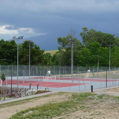 Zone sportive Pré Marchon - Phase 1/2_19