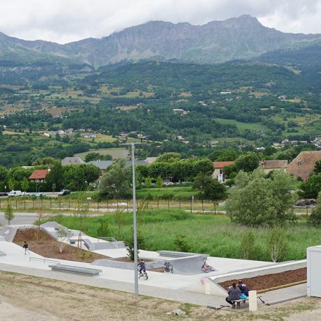 Zone sportive Pré Marchon - Phase 1/2_21