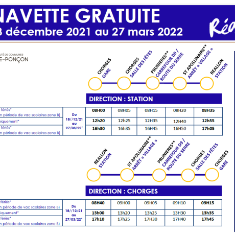 Affiche