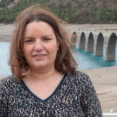 Anne LABEYRIE, Conseillère Municipale