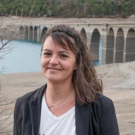 Audrey BONNEFONT, Conseillère Municipale