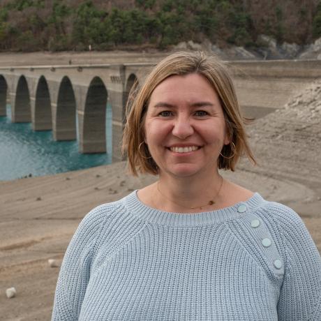 Bénédicte DUBOYS, 2e Adjoint