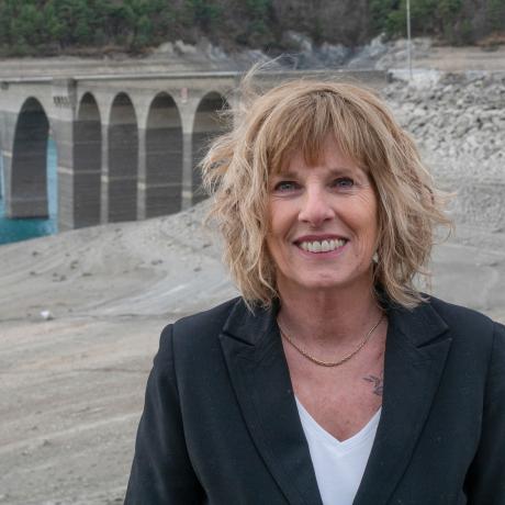 Béatrice DURAND, 4e Adjointe