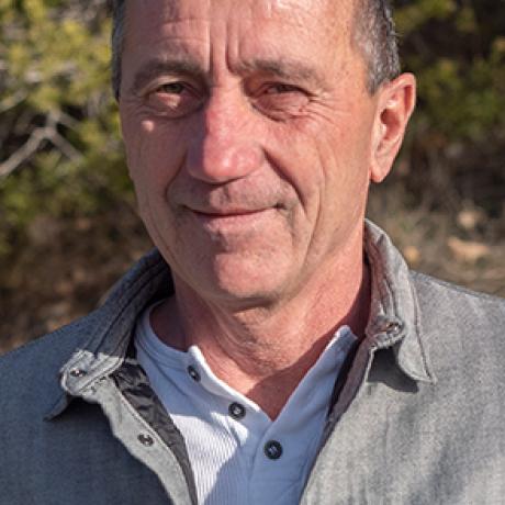 Serge COMBE, 5e Adjoint Serge COMBE, 5e Adjoint