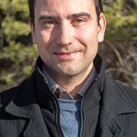 Aurélien CROS, Conseiller municipal Aurélien CROS, Conseiller municipal