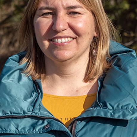 Bénédicte DUBOYS, Conseillère municipale Bénédicte DUBOYS, Conseillère municipale