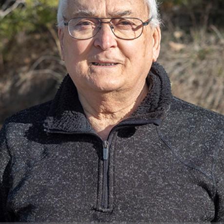 Albert GALDI, Conseiller municipal Albert GALDI, Conseiller municipal