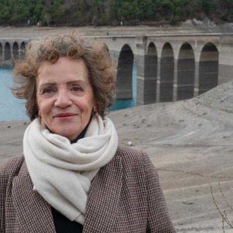 Gina BERTRAND, Conseillère Municipale