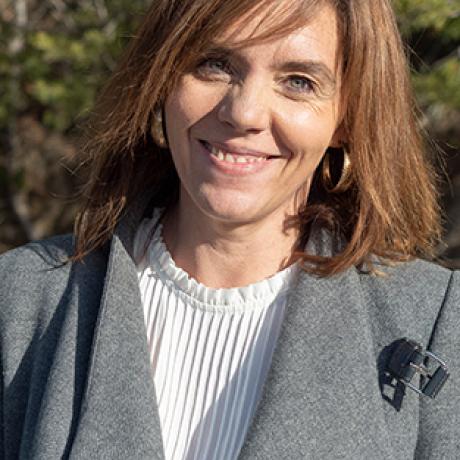 Marie-Line GIRARD, Conseillère municipale Marie-Line GIRARD, Conseillère municipale