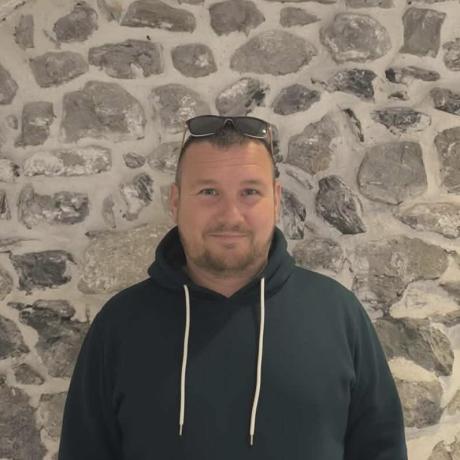 Thomas LE GOFF, Conseiller Municipal