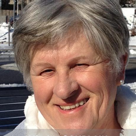 Mireille GOURLAIN, Conseillère municipale Mireille GOURLAIN, Conseillère municipale