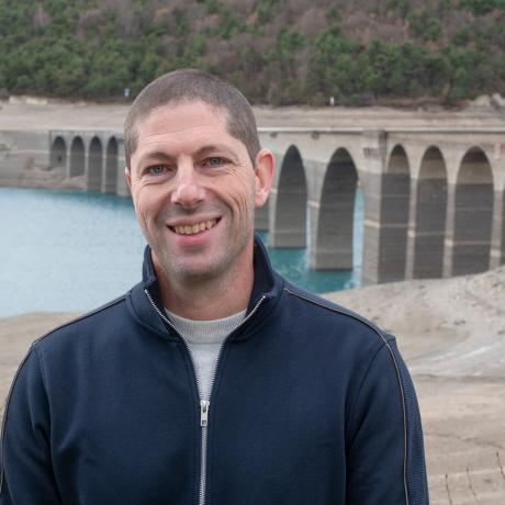 Jerôme ESCALLIER, Conseiller Municipal