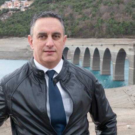 Jérôme ARNAUD, Maire