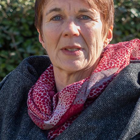 Marie-Cécile LAINE, Conseillère municipale Marie-Cécile LAINE, Conseillère municipale