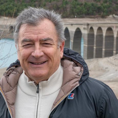 Marc GALDI, 5e Adjoint