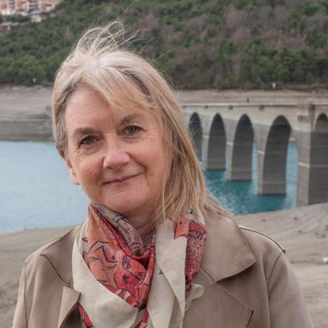 Marianne JUILLET, Conseillère Municipale