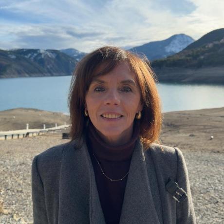 Marie-Line GIRARD, Conseillère Déléguée