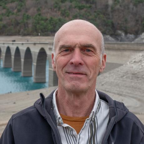 Michel PEYRON, Conseiller Délégué