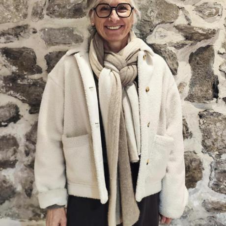 Michèle GAILHANOU, Conseillère Municipale