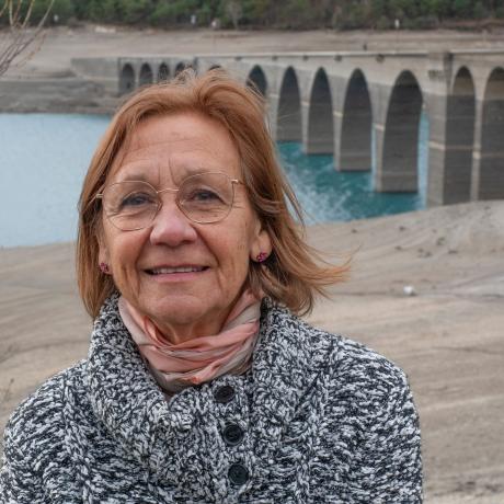 Michèle DAVID, Conseillère Municipale