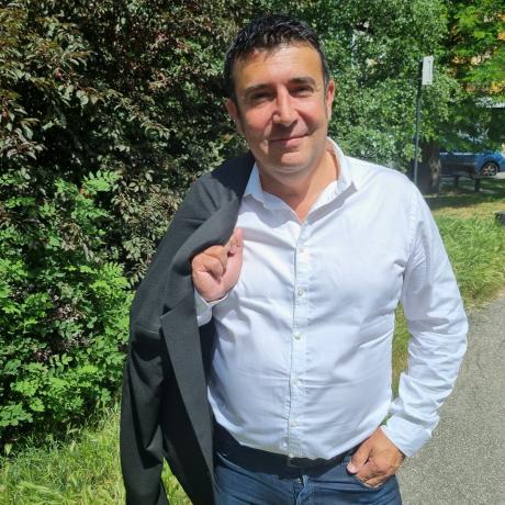 Vincent BONNARDEL, Conseiller Municipal