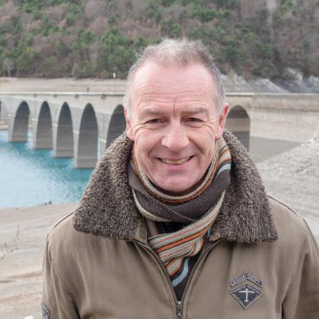 Patrice MENNECHEZ, Conseiller Municipal