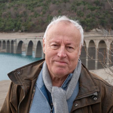 Philippe BLANCHET, Conseiller Municipal