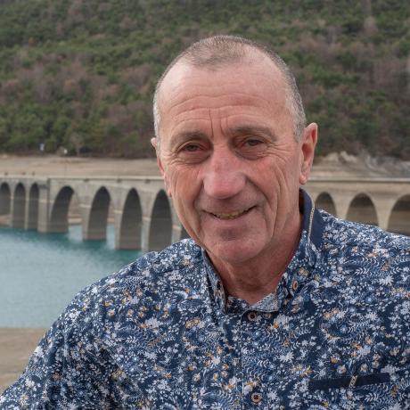 Serge COMBE, 3e Adjoint