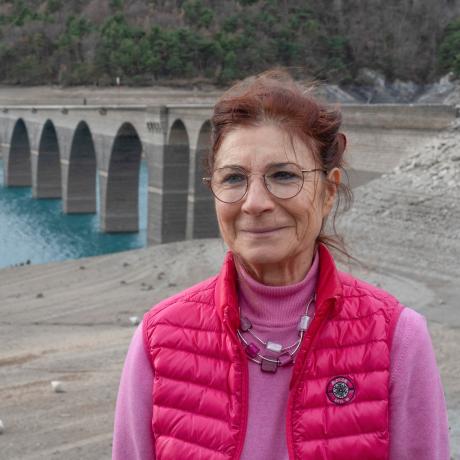 Simone ESPINASSE, Conseillère Municipale