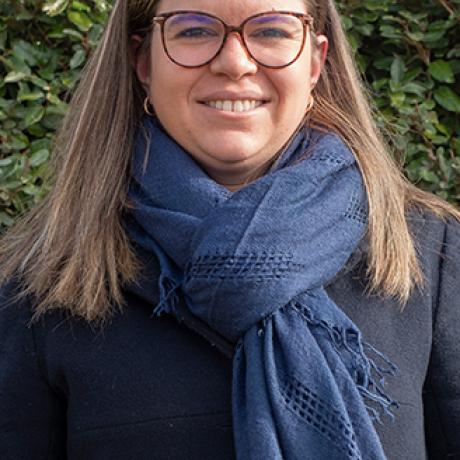 Sophie VERNISSAC, Conseillère municipale Sophie VERNISSAC, Conseillère municipale