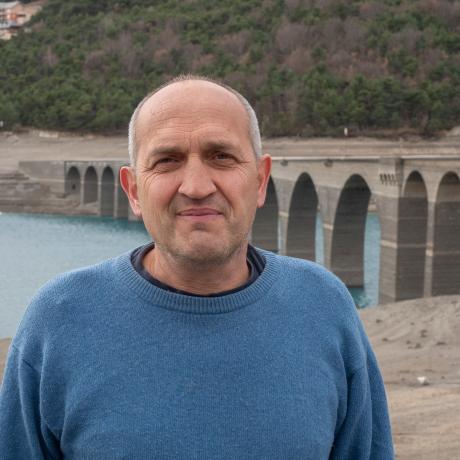 Yann BOISLEVE, Conseiller Municipal