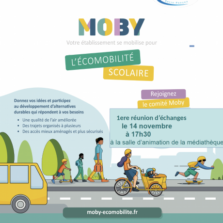 ecomobilté