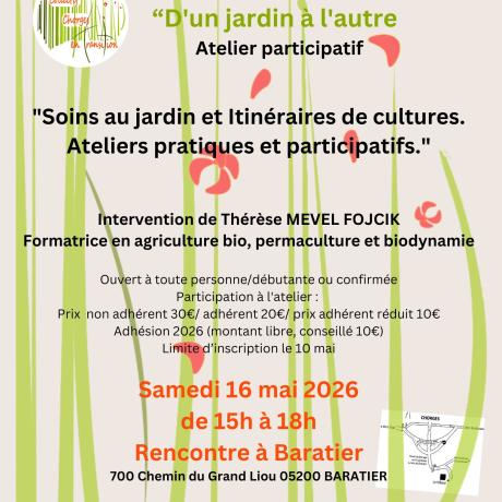 2026 05 16 Rencontre des jardiniers.