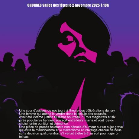 FEMMES EN COLERE