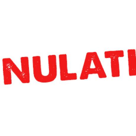Annulation Annulation