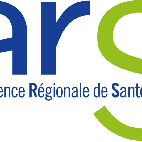 Logo ARS